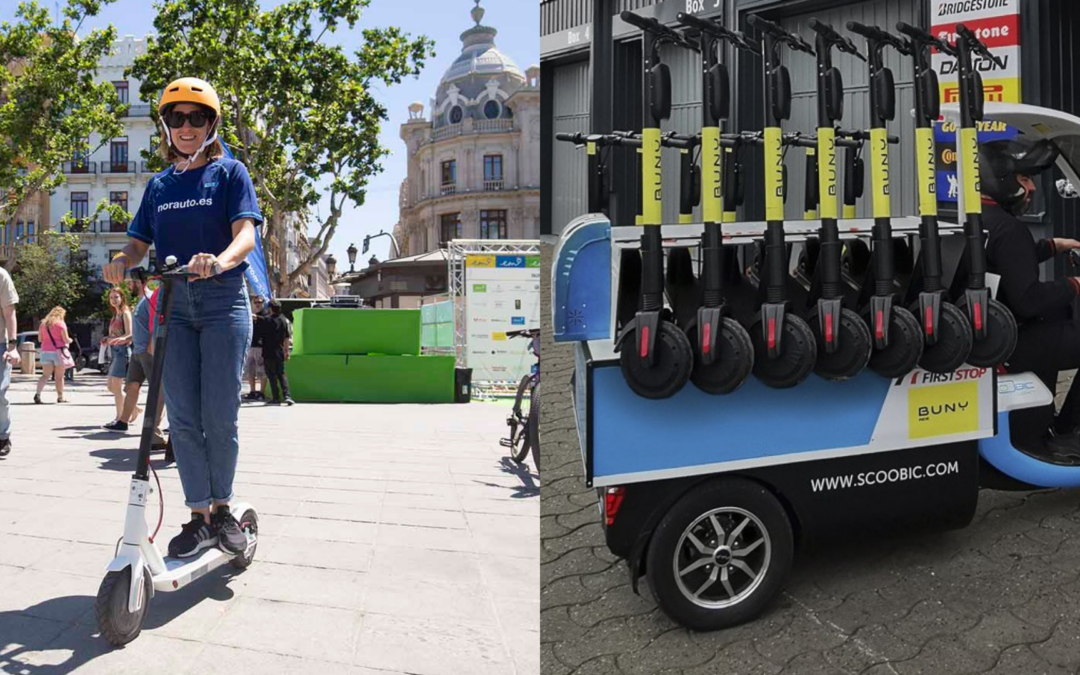 Puesta al día: dos últimas noticias que debes conocer en materia de movilidad