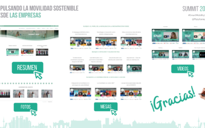 ¡Contenidos disponibles! | SUMMIT 2021
