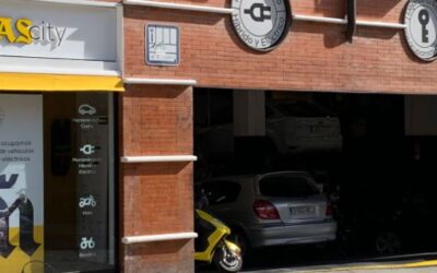 Midas se une a Empresas por la Movilidad Sostenible