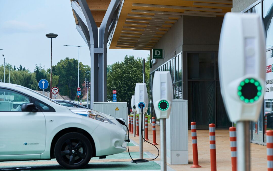 «Eurospor100km», la herramienta que permitirá conocer el coste comparativo por km de circular con un eléctrico