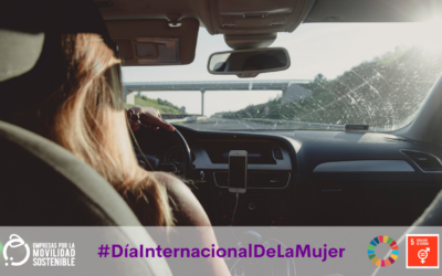 La integración de la mujer en la movilidad: un reto pendiente