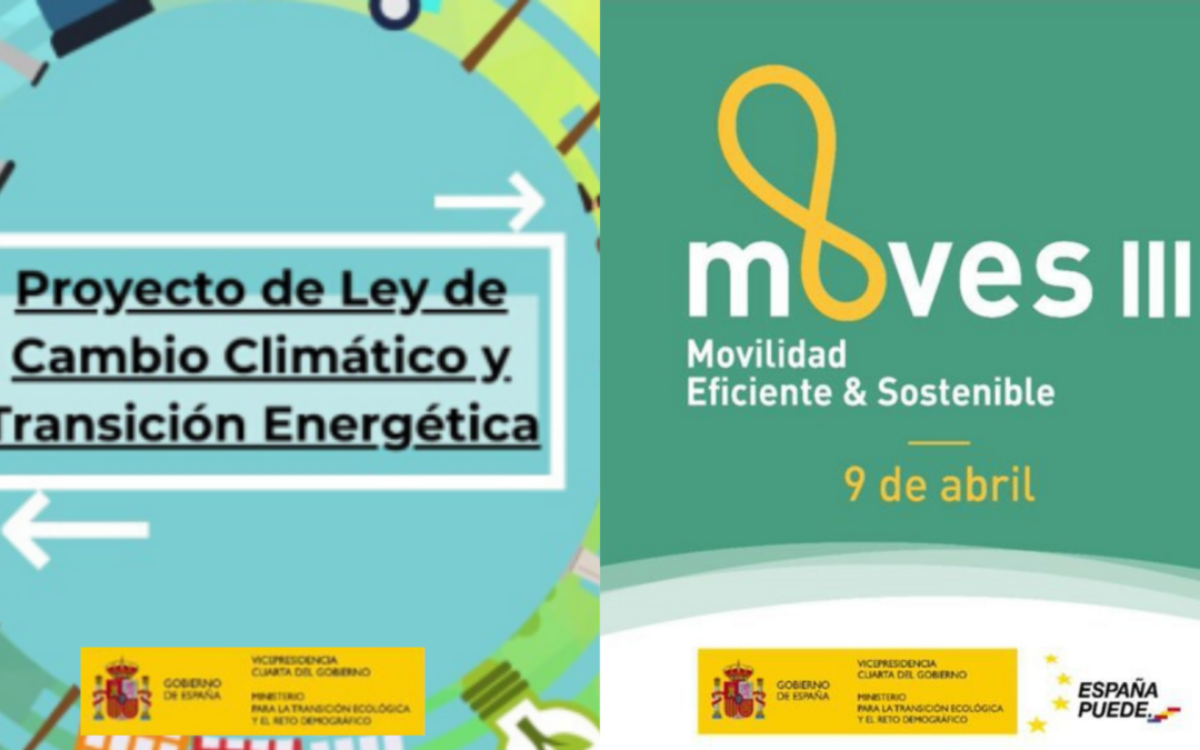 Dos noticias de última hora relativas a la movilidad sostenible que te interesará conocer