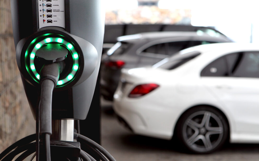 Urge posicionar al usuario en el centro de la movilidad eléctrica