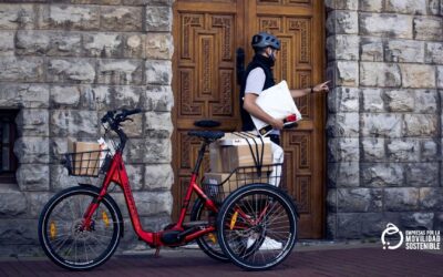 MONTY BIKES, del grupo BH BIKES, se une a Empresas por la Movilidad Sostenible