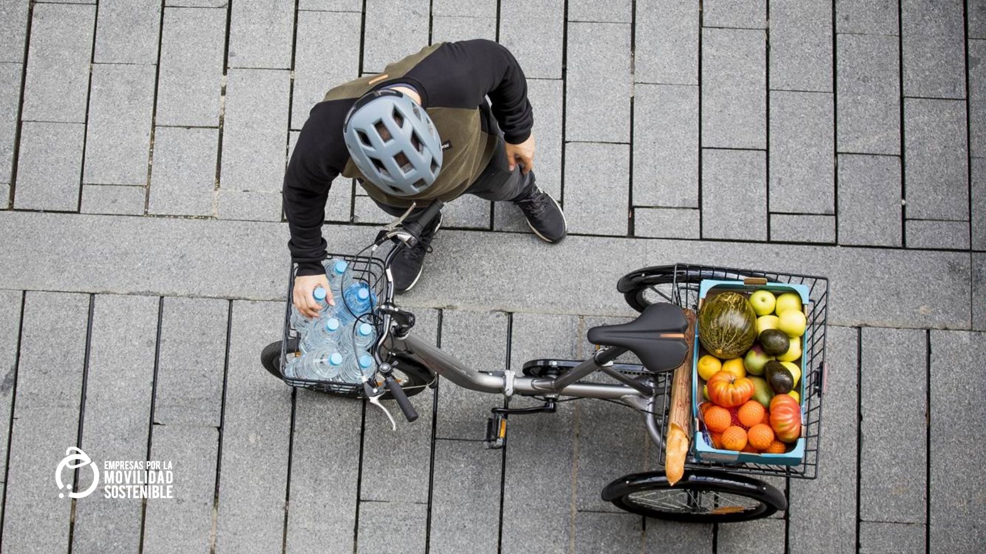 monty bikes movilidad sostenible