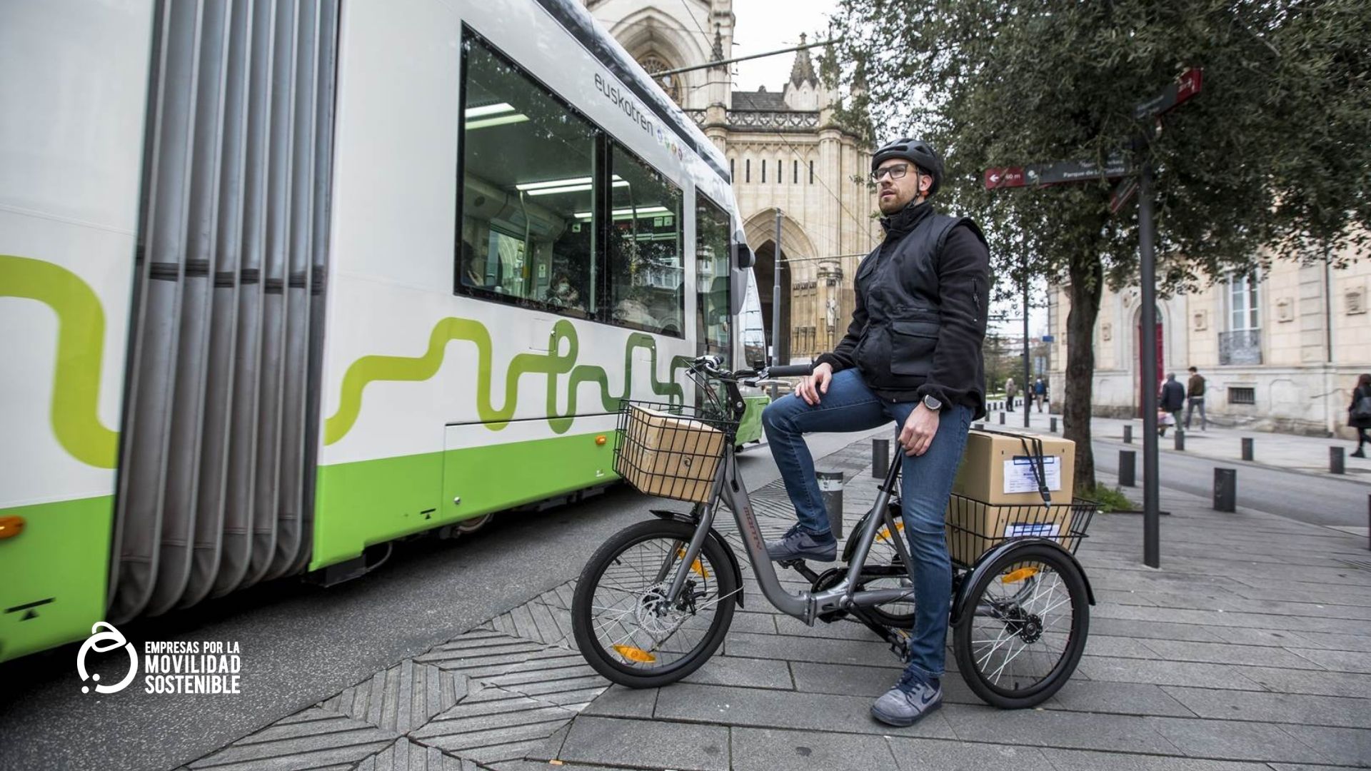 monty bikes movilidad sostenible