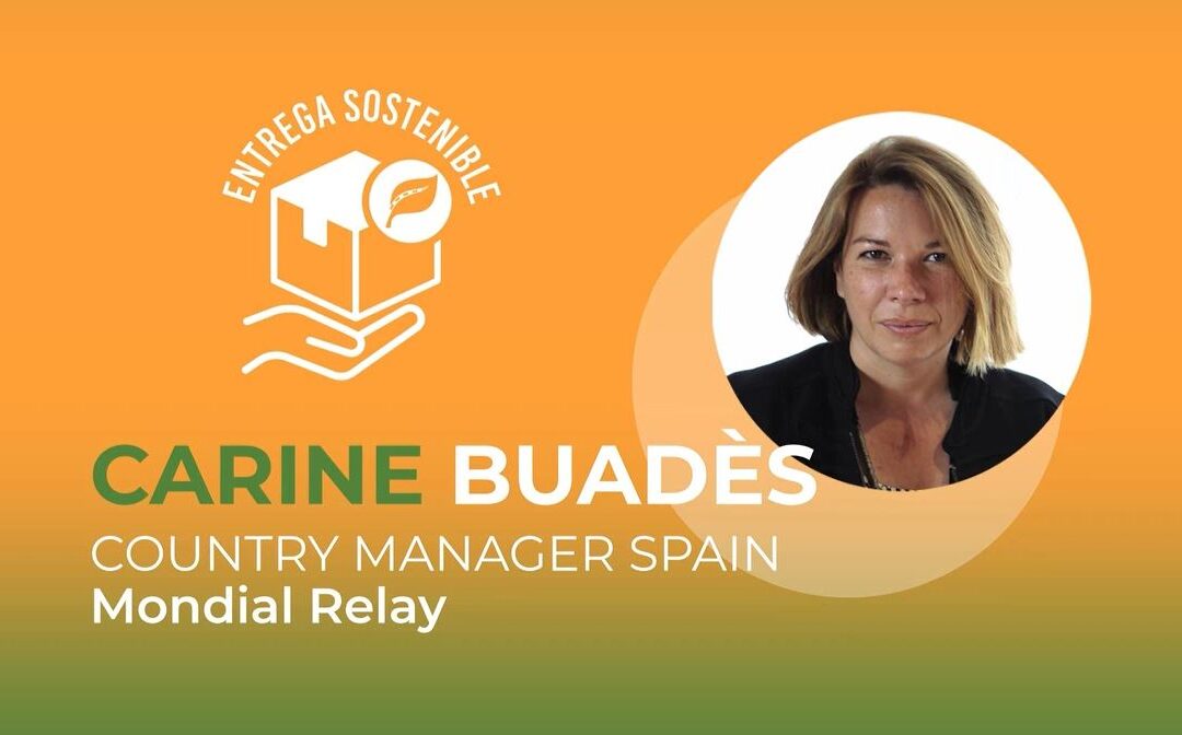 Mondial Relay se une al movimiento ‘entregasostenible.org’