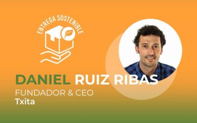 Txita se une al movimiento ‘entregasostenible.org’