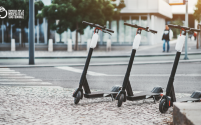 Vehículos de movilidad personal: normativas, ayudas, seguros y mantenimiento