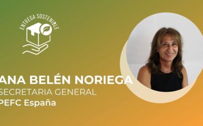 PEFC se une al movimiento ‘entregasostenible.org’