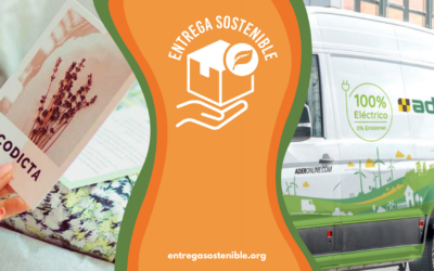entregasostenible.org | Sumando ecommerce, sumando soluciones