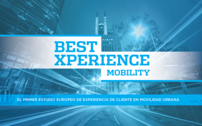 ¿QUÉ MUEVE AL CLIENTE DE MOVILIDAD?