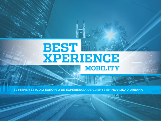 ¿QUÉ MUEVE AL CLIENTE DE MOVILIDAD?