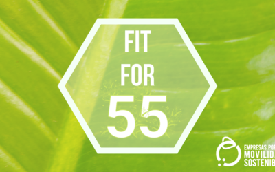 «Fit for 55»: ¿Cómo afecta al transporte y la movilidad?