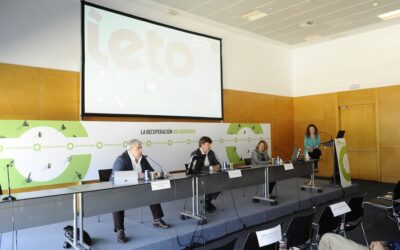 Dos eventos que no puedes perderte (y un breve resumen del CONAMA)