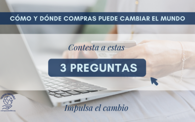 ENCUESTA: ¿Es el ecommerce sostenible?