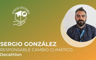 DECATHLON SE UNE AL MOVIMIENTO ‘ENTREGASOSTENIBLE.ORG’