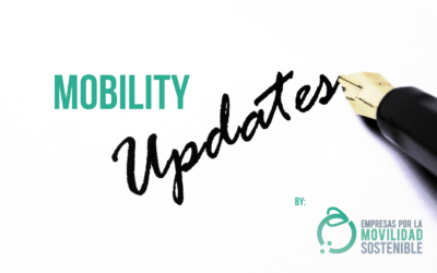 Mobility update by EMS