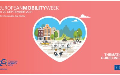 SEM 2021: JUNTOS LLEGAMOS MÁS LEJOS