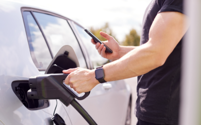 Análisis: la situación del vehículo eléctrico en España