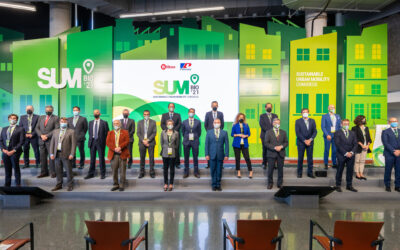 SUM BILBAO 2021: CLAUSURA Y FIRMA DE ‘LA DECLARACIÓN DE BILBAO’