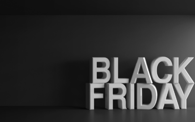 ¿Es necesario el Black Friday?