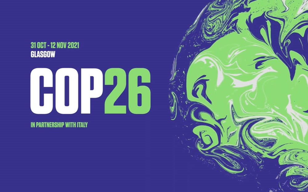 COP26: ¿Qué podemos esperar de ella?