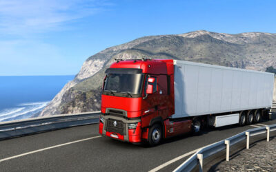 El Gobierno transfiere 400 millones a las CCAA para descarbonizar el transporte profesional por carretera