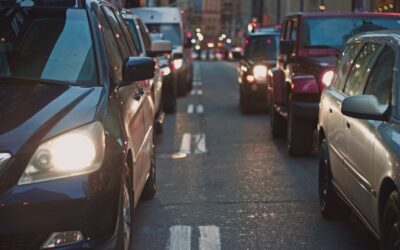 Solo el 14% de los españoles ha cambiado su manera de desplazarse al trabajo tras la pandemia