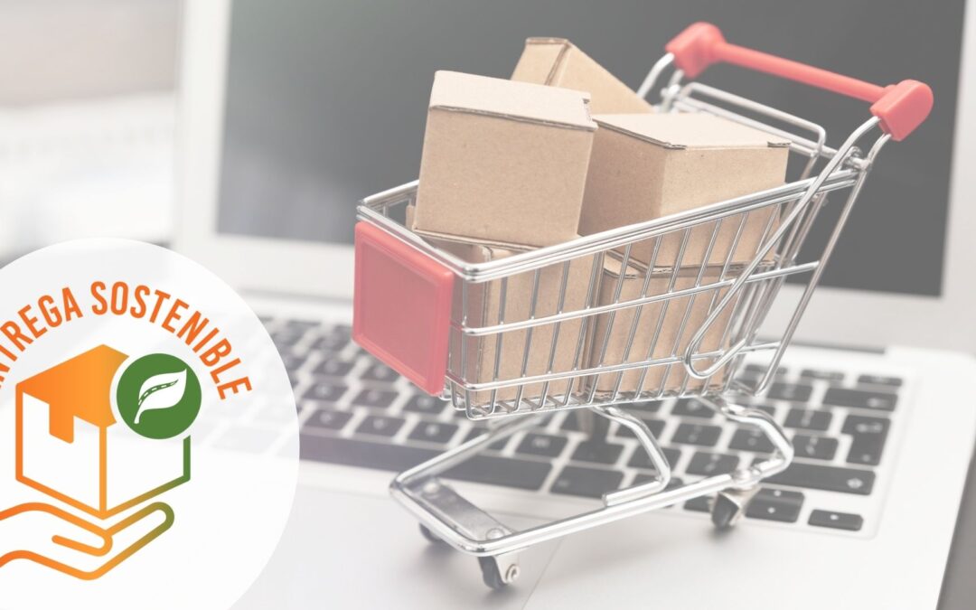 Siguen creciendo las empresas comprometidas con un ecommerce sostenible