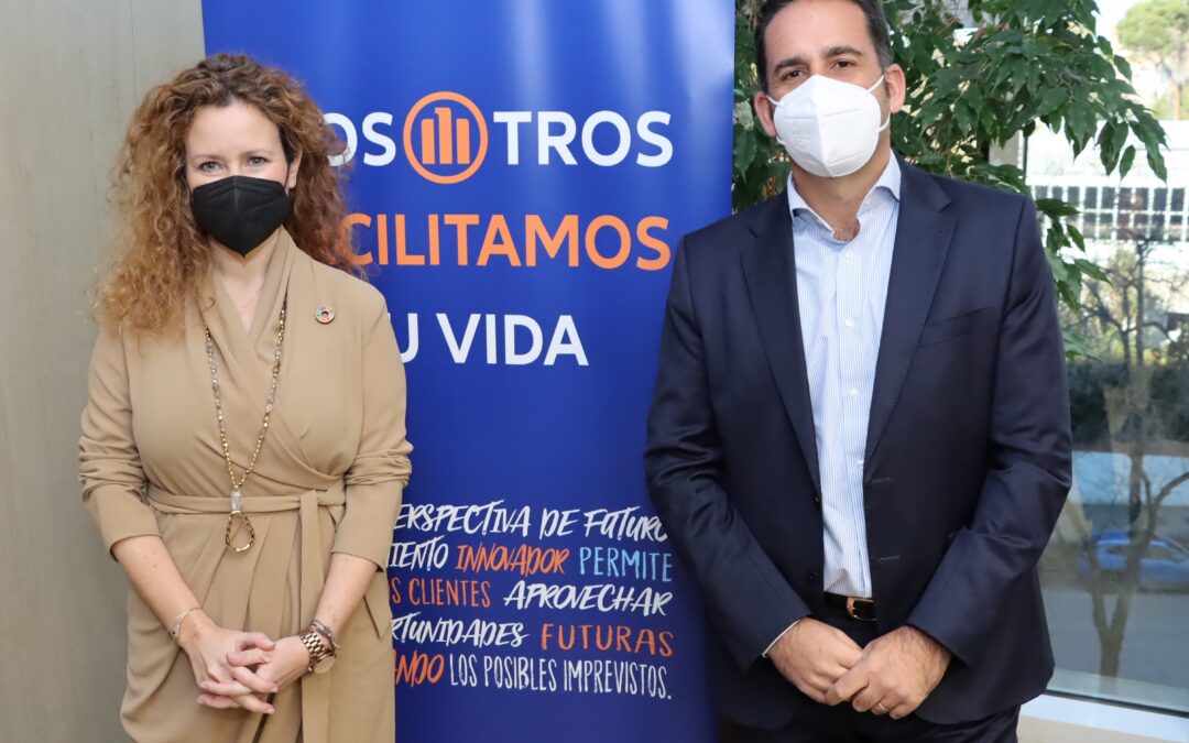 Allianz Partners, nuevo miembro de Empresas por la Movilidad Sostenible