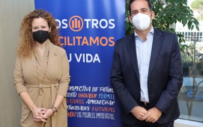 Allianz Partners, nuevo miembro de Empresas por la Movilidad Sostenible