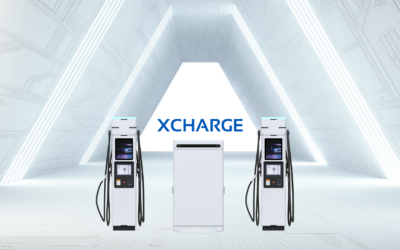 XCHARGE, nuevo miembro de Empresas por la Movilidad Sostenible