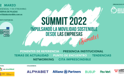 SUMMIT 2022: ¡Nuevos ponentes confirmados!