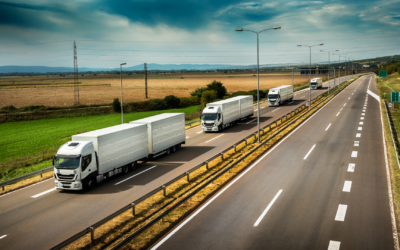 Aprobado el Real Decreto-ley que busca mejorar la sostenibilidad y competitividad del transporte de mercancías por carretera apoyando al “eslabón más débil”