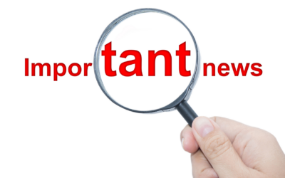 Noticias relevantes de primera mano