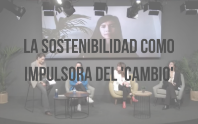 SUMMIT 2022 | La sostenibilidad como impulsora del ‘cambio’