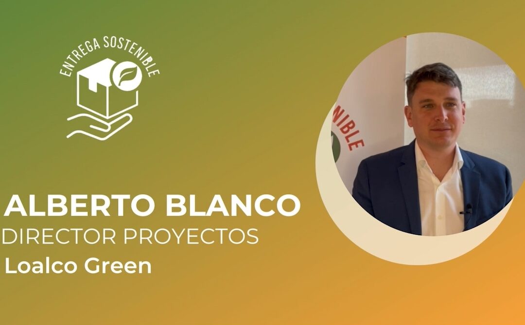 Loalco Green se une al movimiento entregasostenible.org