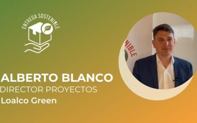 Loalco Green se une al movimiento entregasostenible.org
