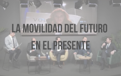 SUMMIT 2022 | La movilidad del futuro en el presente