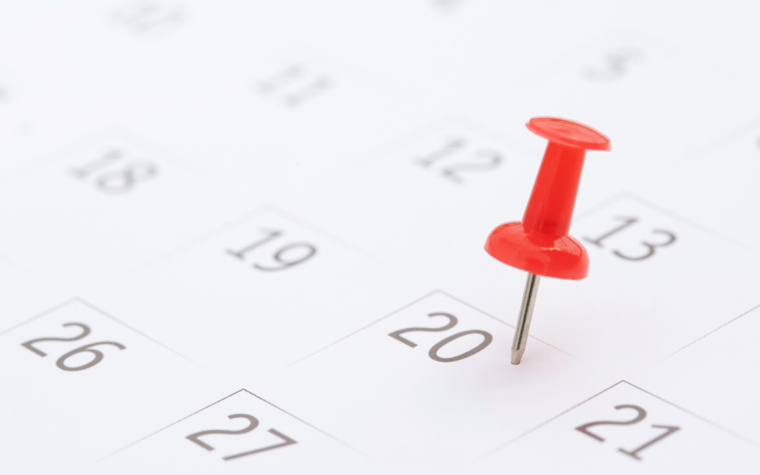 Dos eventos y tres noticias que no puedes perderte esta semana