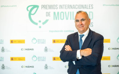 Conoce el proyecto integral para la construcción de una hidrogenera de EMT Madrid, Premio Internacional de Movilidad en la categoría ‘Empresa Pública’