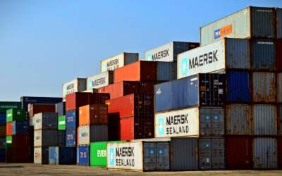 Mitma activa 520 millones de euros en ayudas para digitalizar y descarbonizar el transporte de mercancías