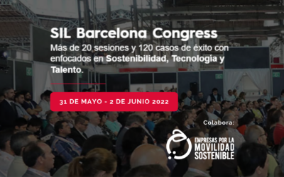 EMS colabora con SIL BARCELONA 2022: ¡No te pierdas estas dos mesas redondas!