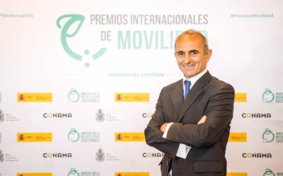 Conoce Discovering Talent, Premio Internacional de Movilidad en la categoría ‘Empresa Privada – Pyme’