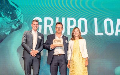 Conoce Loalco Green, el primer HUB de distribución urbana 100% sostenible premiado en la II Edición de los Premios Internacionales de Movilidad