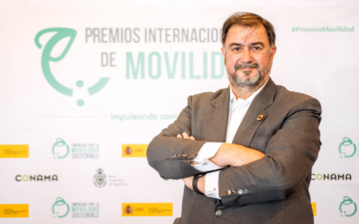 Conoce la Oficina de Sostenibilidad y Movilidad de Merlin Hub, Premio Internacional de Movilidad en la categoría ‘Movilidad al Trabajo’
