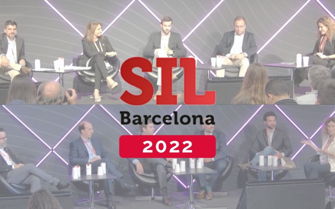 SIL BARCELONA 2022: La importancia de la logística sostenible