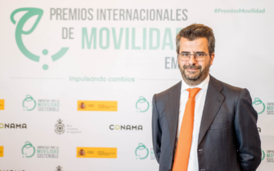Conoce Ideagenia, organización premiada en los Premios Internacionales de Movilidad por su estudio Late Madrid
