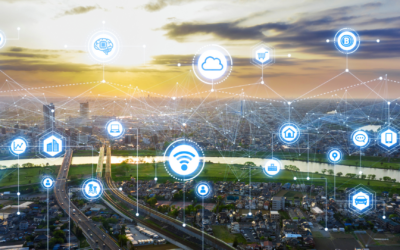 El presente y futuro de la movilidad en las ciudades, en datos